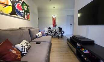 Imagem 2: Apartamento a venda - 2 quartos na Martim de Sá