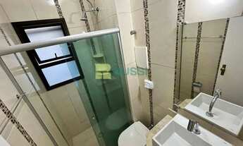 Imagem 7: Apartamento à venda com 86m², 3 dormitórios, 1 suíte, localizado no edificio Monte Fuji, J