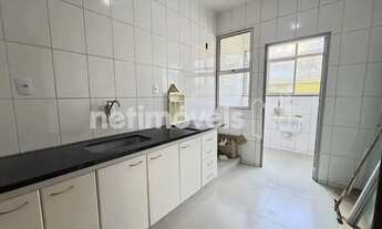 Imagem 5: Apartamento 02 quartos à venda no bairro Dona Clara!