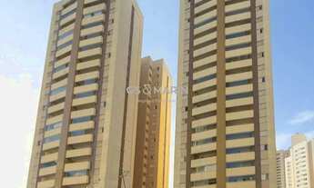 Imagem 2: Apartamento para Venda e Locação no Ed. Mirante do Lago, na Gleba Palhano