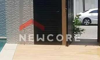 Imagem 7: Casa de condomínio em Estrada Vereador Alceu de Carvalho - Recreio dos Bandeirantes - Rio