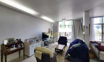 Imagem 2: Apartamento 4 Quartos Distribuído Em 250M² E 1 Vaga De Garagem No Campo Grande. 1AGPBEH