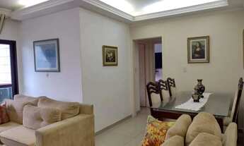 Imagem 2: Apartamento em Rua São Paulo - Loteamento João Batista Julião - Guarujá/SP