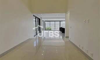 Imagem 2: Jardins Barcelona - Casa de Condomínio 3 quartos, sendo 4 suítes