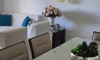 Imagem 2: Excelente Apartamento Mobiliado com 3 quartos em Tambaú - João Pessoa - PB