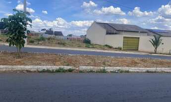 Imagem 2: Terreno Buriti Sereno