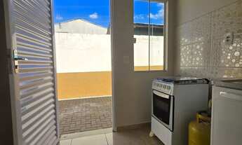 Imagem 4: Kitnet semi-mobiliada para aluguel Jardim Curitibano