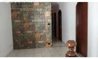 Imagem 2: Sobrado para locação - Vila Alto de Santo André, Santo André