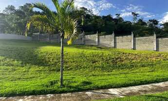 Imagem 2: Terreno Condomínio - Urbanova - Condomínio Residencial Alphaville II - 772m²