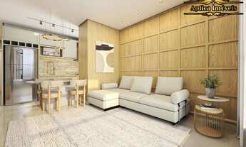 Imagem 3: Apartamento com 2 quartos no Di Fiori Residence - Meia Praia - Navegantes