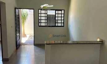 Imagem 3: Casa com 2 dormitórios à venda, 85 m² por R$ 190.000,00 - Zona Rural - Coromandel/MG