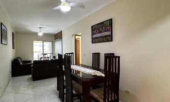 Imagem 3: Apartamento 2 quartos sacada gourmet sendo 1 suíte Aviação/ Praia Grande