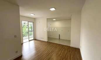 Imagem 4: Apartamento Novo 2 Quartos, box coberto e Piscina no Bairro Operário em Novo Hamburgo REF