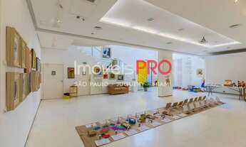 Imagem: Prédio comercial no Jardim Europa!