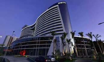 Imagem 2: WSTC - Washington Soares Trade Center