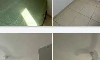 Imagem 5: Alugo apartamento mobiliado; Quartos também