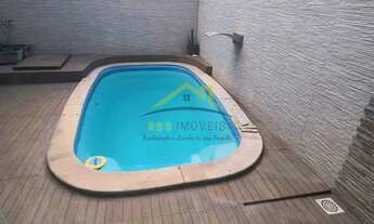 Imagem 5: Casa em Condomínio 4/4 Energia Solar Piscina Abrantes