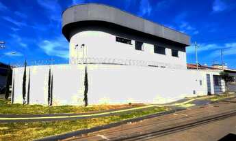 Imagem: Sobrado residencial de luxo - Residencial