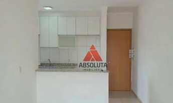 Imagem: Apartamento com 2 dormitórios à venda