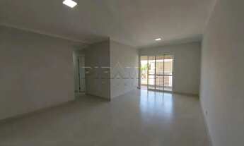 Imagem 2: Apartamento padrão com 101,10m², bairro Jardim Nova Aliança, Zona Sul de Ribeirão Preto/SP
