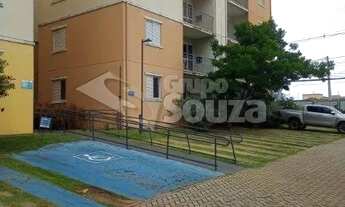 Imagem 3: Apartamento para alugar Glebas Califónia, Verano, com 2 quartos