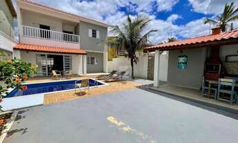 Imagem: Sobrado com 4 dormitórios à venda, 136