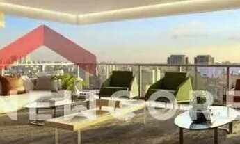 Imagem 3: Apartamento em Rua Bandeira Paulista - Itaim Bibi - São Paulo/SP