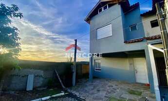 Imagem 7: Casa de condomínio em Estrada Jorge Pereira Nunes - Campo Novo - Porto Alegre/RS