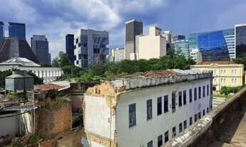 Imagem 5: Prédio à venda, 472 m² por R$ 1.850.000,00 - Centro - Rio de Janeiro/RJ