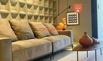 Imagem 4: Apartamento com 1 quarto e 1 vaga para aluguel no Centro