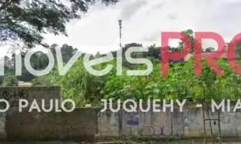 Imagem: Terreno, Fazenda Morumbi - São Paulo