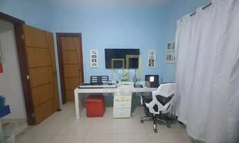 Imagem 4: Casa à venda no bairro Jardim Mariléa - Rio das Ostras/ 3 Suítes