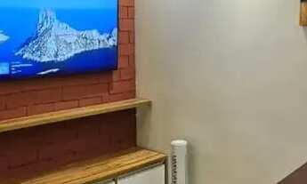 Imagem 7: Imóvel para aluguel tem 44 metros quadrados com 1 quarto em Bela Vista - São Paulo - SP