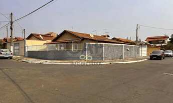 Imagem 3: Casa com 3 dormitórios à venda, 158 m² por R$ 680.000,00 - Parque dos Ipes - Holambra/SP