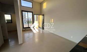 Imagem 3: Casa para venda no Horto Florestal Villagio (Zona Norte, Sorocaba-SP