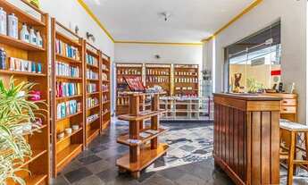 Imagem 5: Casa à venda com 220 m² no Vila Nogueira, Campinas