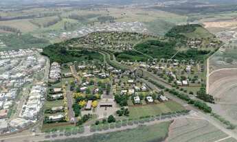 Imagem: Terreno à venda com 415,47m² no Alphaville