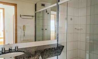 Imagem 7: Flat na Vila Mariana disponível para locação prox. ao Hospital São Paulo e Pq do Ibirapuer