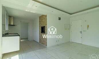 Imagem 6: Apartamento com 2 dormitórios à venda, 70 m² por R$ 600.000 - Passo dAreia - Porto Alegre