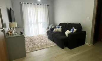 Imagem: Apartamento de 46m² com 01 quarto à venda