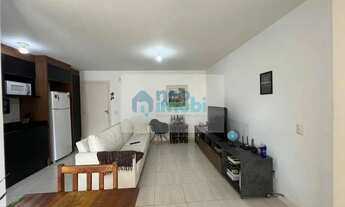 Imagem 5: Apartamento com 2 dormitórios, 70m², Pedra Branca, Palhoça, SC