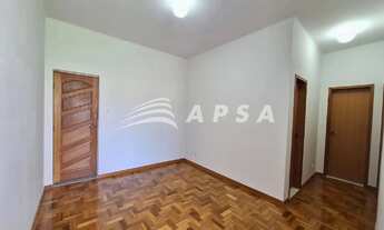 Imagem 2: ÓTIMO APARTAMENTO, COM 02 QUARTOS, SALA, COZINHA, ÁREA DE SERVIÇO, BANHEIRO SOCIAL, PISO C