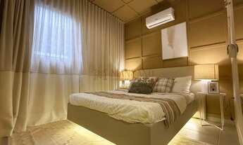 Imagem 6: Casa para venda com 44 m² e 2 quartos em Residencial Nova Quinta, Bauru - SP