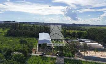 Imagem 3: Galpão para alugar, 1900 m² por R$ 40.000,00/mês - Chácara Monte Alegre - Sumaré/SP