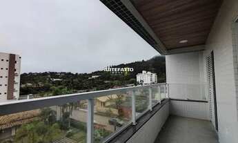 Imagem: Novíssimo apartamento nas Toninhas