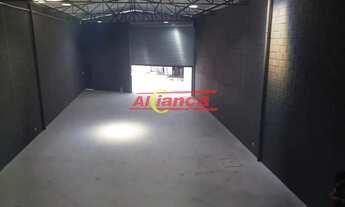 Imagem 3: CALPAO VILA IZABEL 300 MTRS , TRIFASICOI COM 6 MTR DE PE DIREIRO