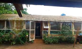 Imagem: Chácara em Jardinópolis, 2500 m² de Terreno