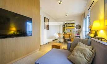 Imagem 3: Apartamento à Venda - Pinheiros, 1 Quarto, 60 m2