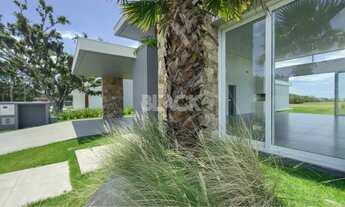 Imagem 4: Casa mobiliada no Reserva das Águas Torres RS