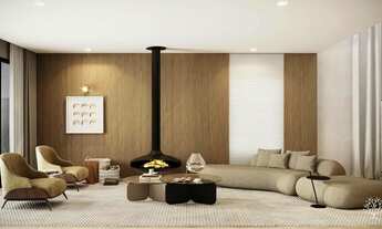 Imagem 6: Casa de condomínio em Rua Nicolau José Gravina - Cascatinha - Curitiba/PR